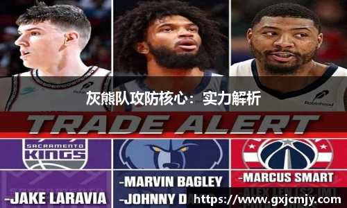 灰熊队攻防核心：实力解析