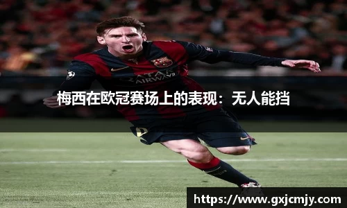 梅西在欧冠赛场上的表现：无人能挡